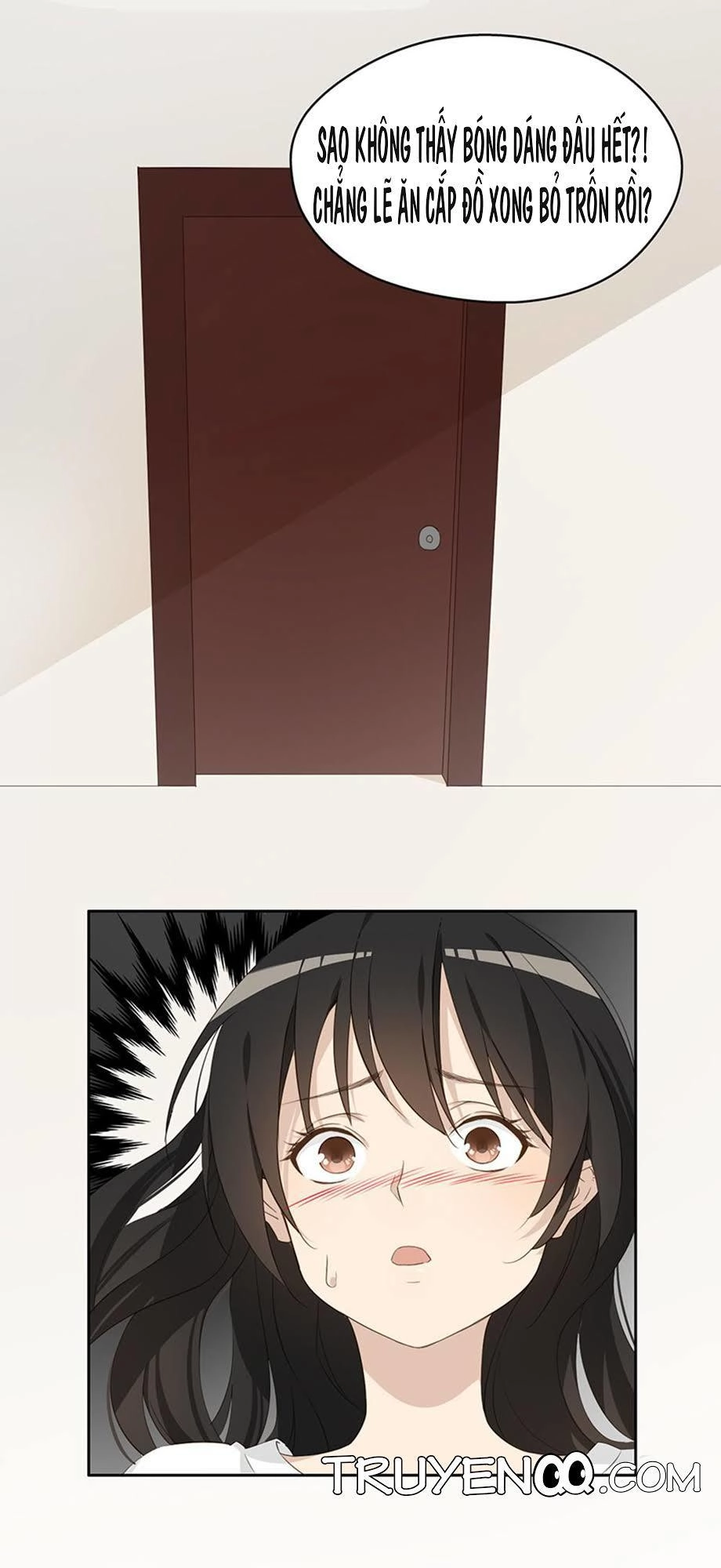 Chú Ơi Đừng Chạy!!! Chapter 4 - 15