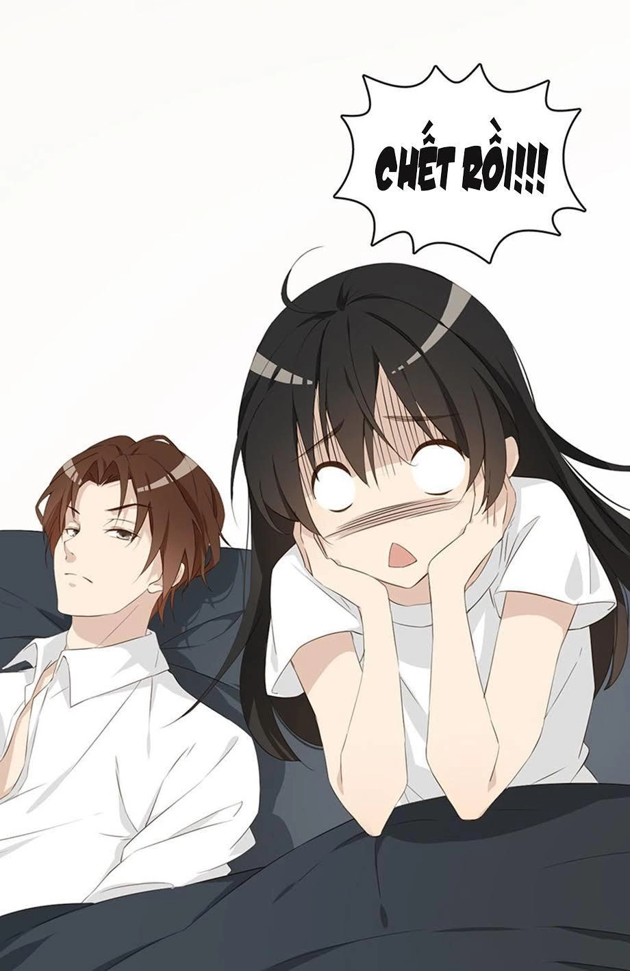 Chú Ơi Đừng Chạy!!! Chapter 4 - 16