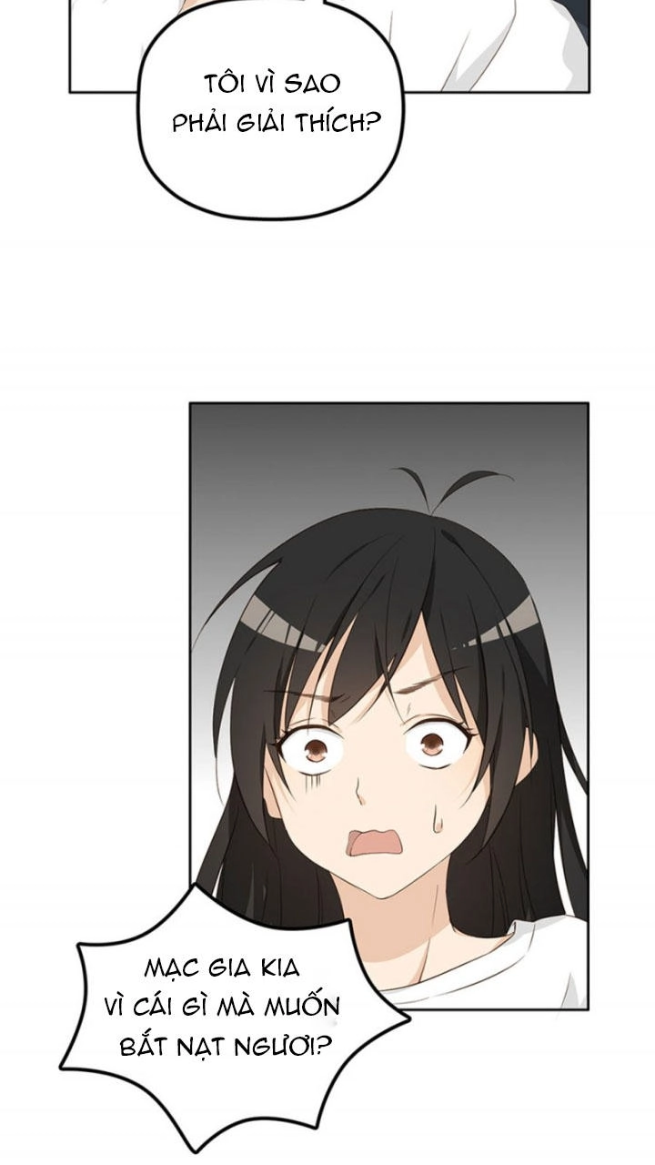 Chú Ơi Đừng Chạy!!! Chapter 5 - 5