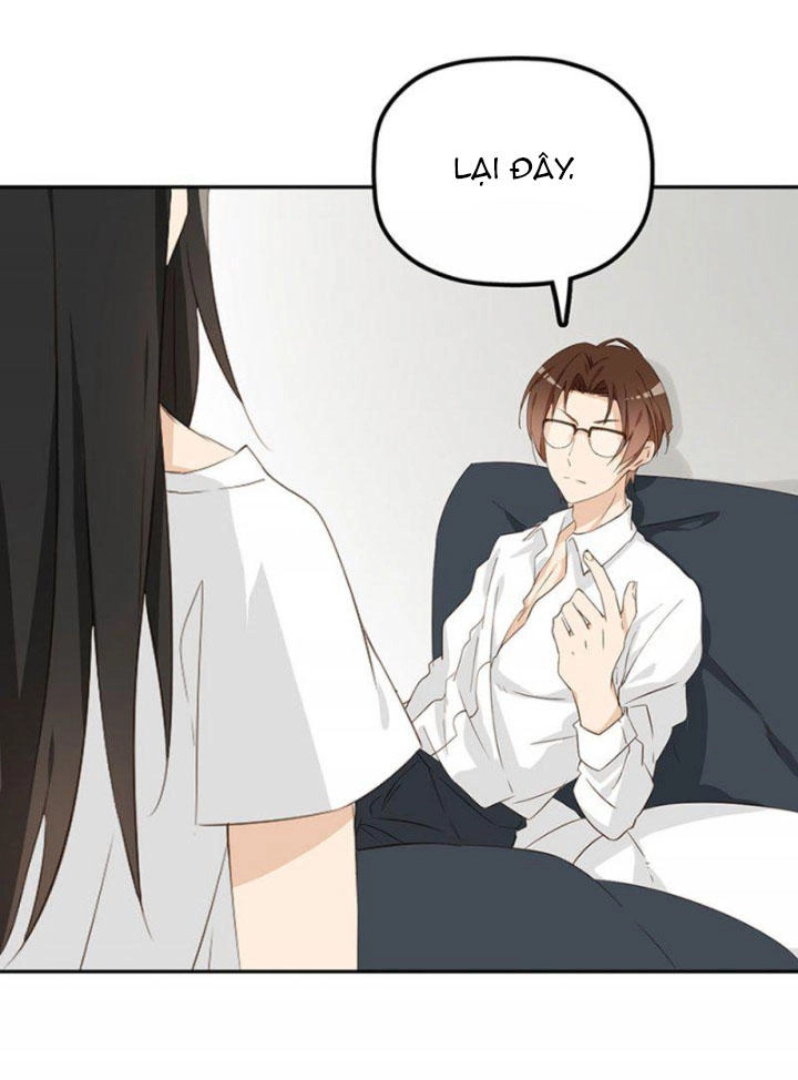 Chú Ơi Đừng Chạy!!! Chapter 5 - 6