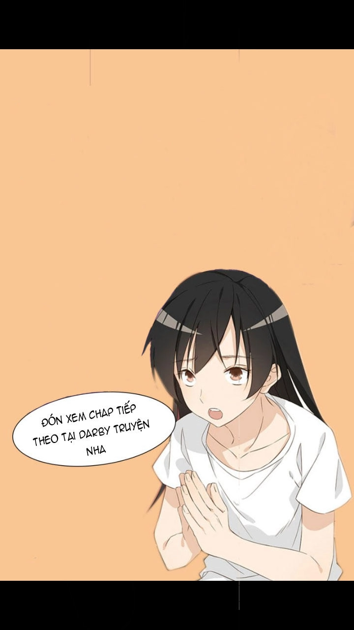 Chú Ơi Đừng Chạy!!! Chapter 5 - 21