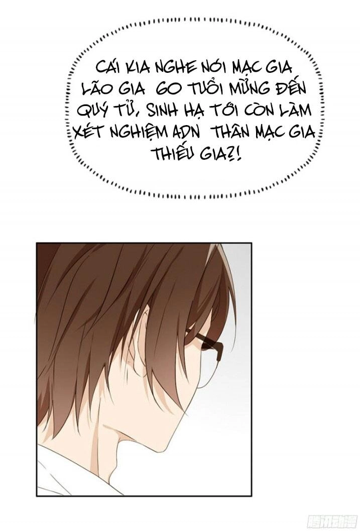 Chú Ơi Đừng Chạy!!! Chapter 6 - 18