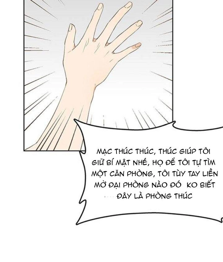 Chú Ơi Đừng Chạy!!! Chapter 6 - 22