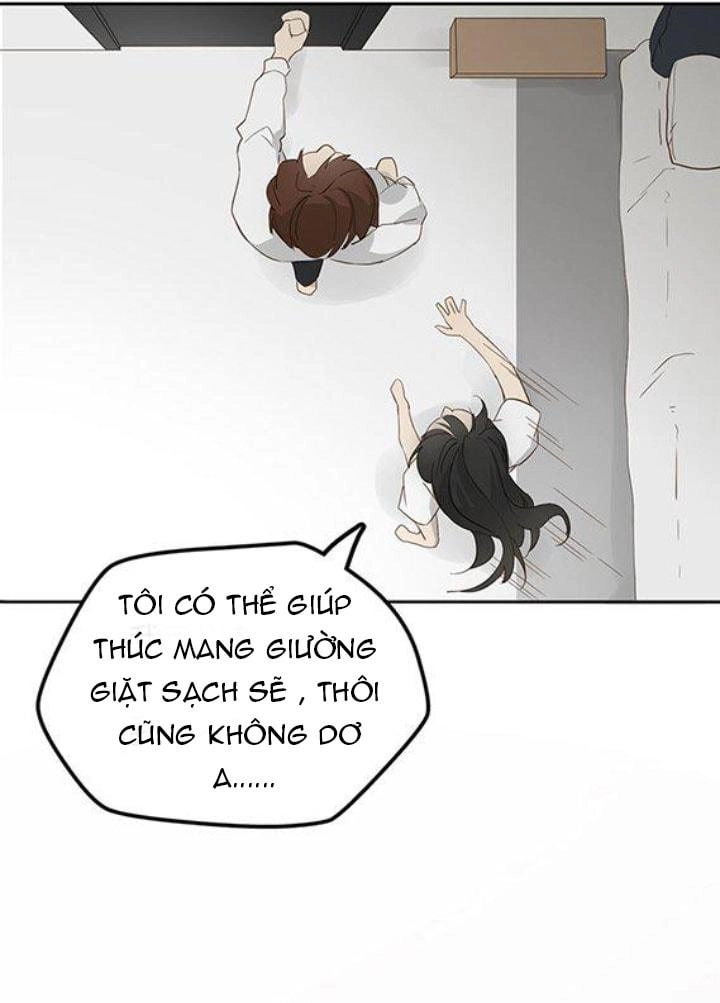 Chú Ơi Đừng Chạy!!! Chapter 6 - 23