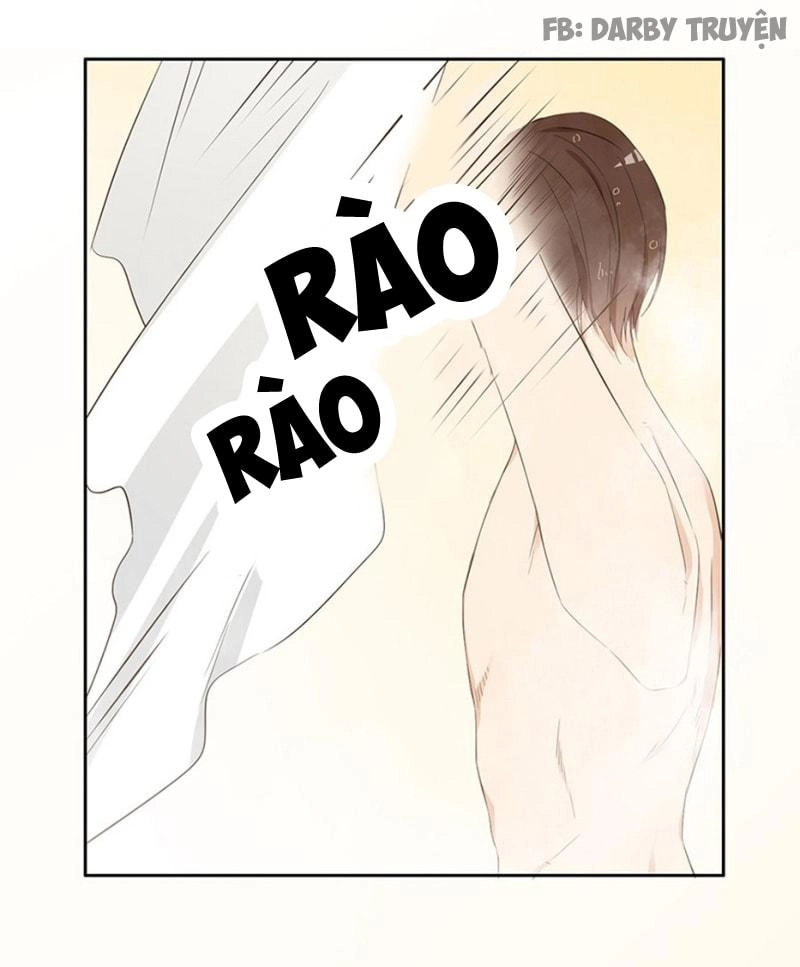 Chú Ơi Đừng Chạy!!! Chapter 8 - 3