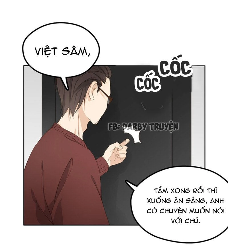 Chú Ơi Đừng Chạy!!! Chapter 8 - 7
