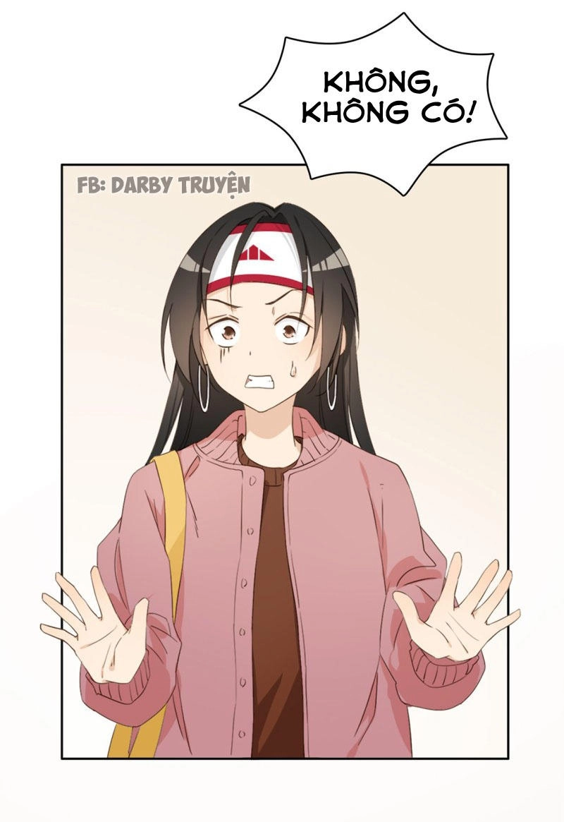 Chú Ơi Đừng Chạy!!! Chapter 9 - 2