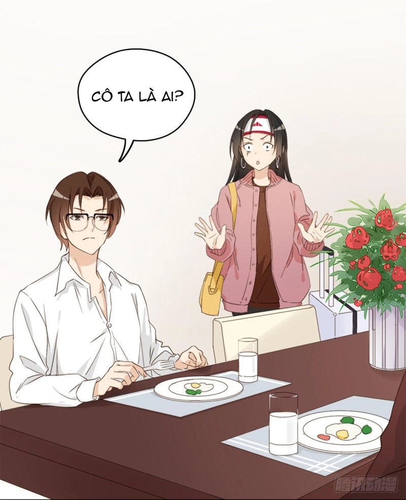 Chú Ơi Đừng Chạy!!! Chapter 9 - 3