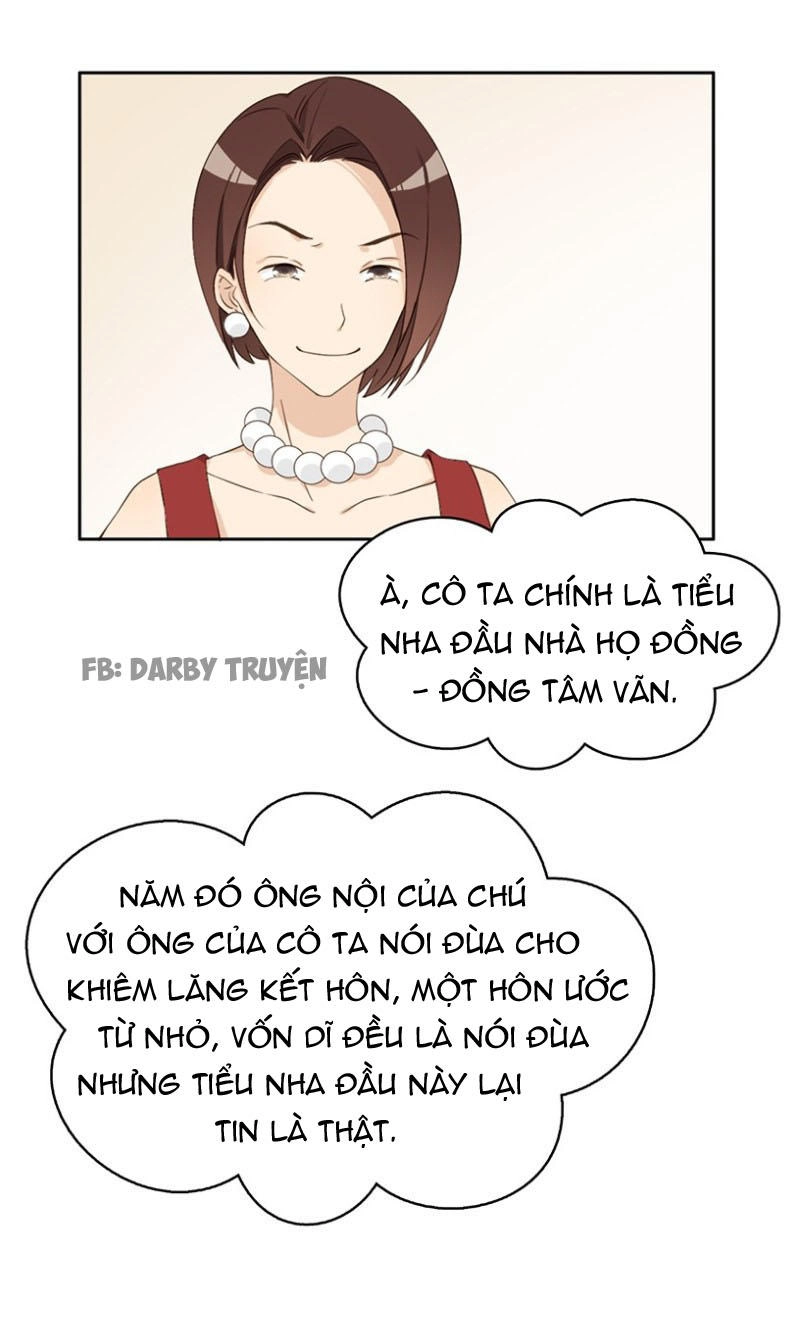 Chú Ơi Đừng Chạy!!! Chapter 9 - 4