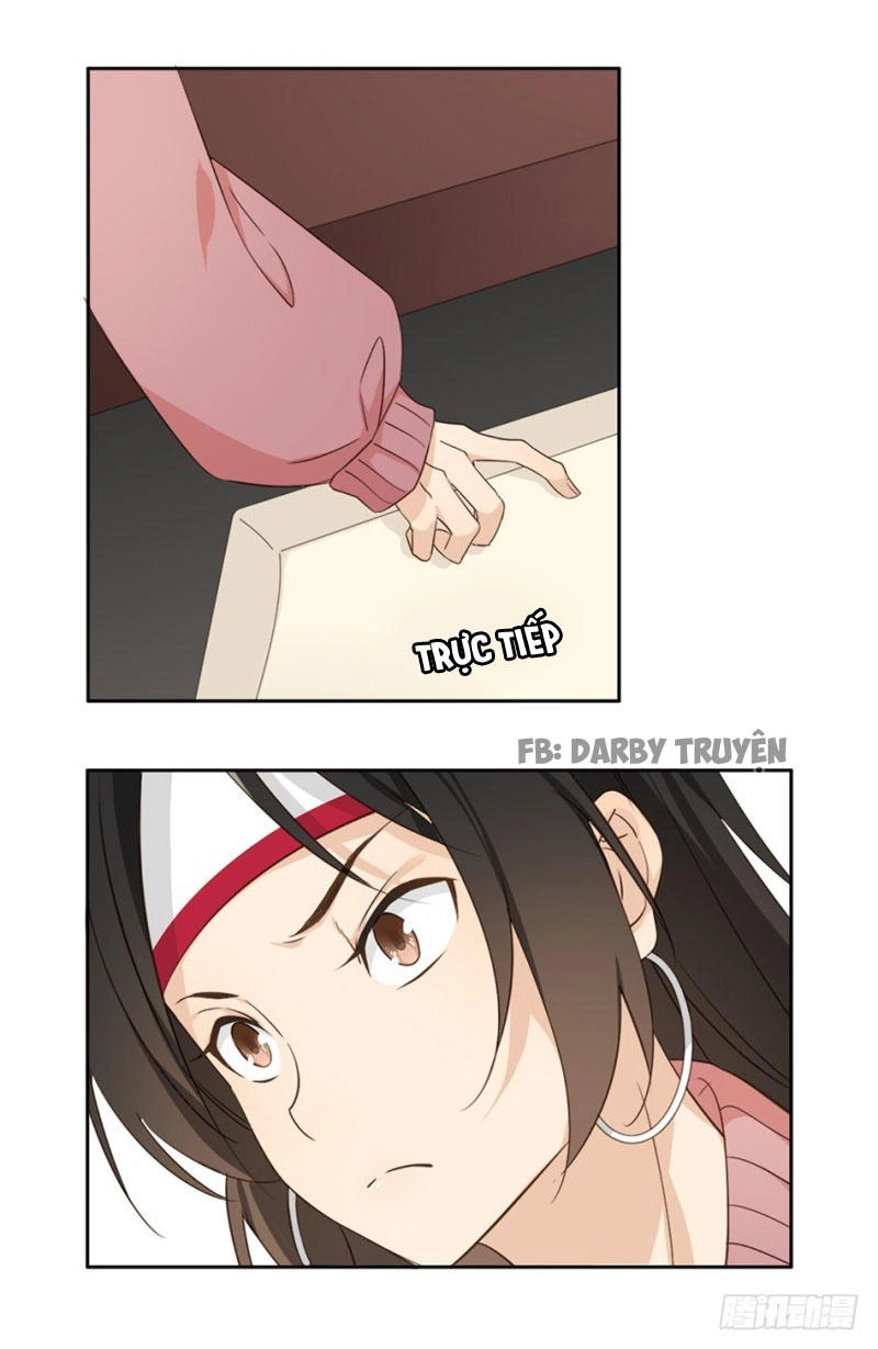 Chú Ơi Đừng Chạy!!! Chapter 9 - 10