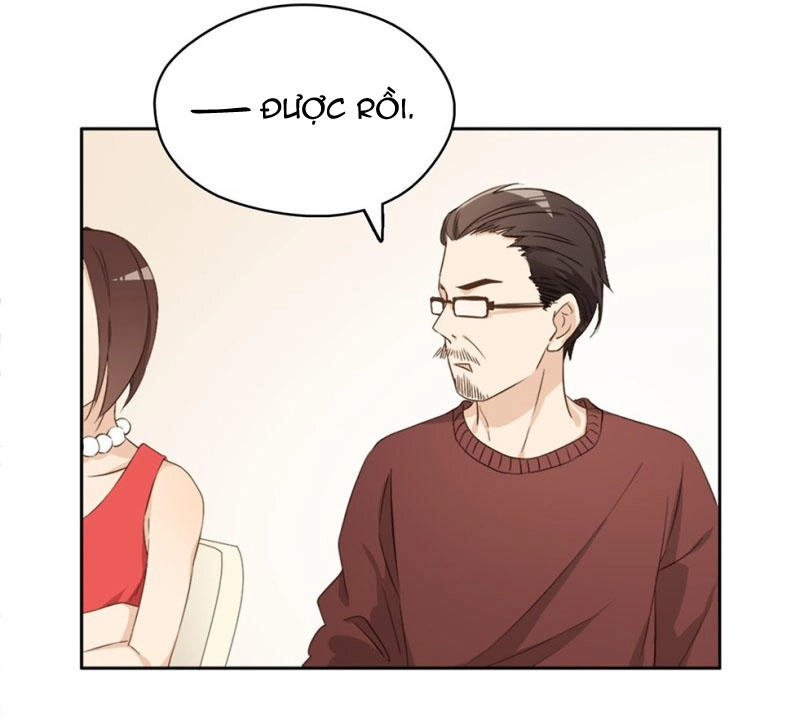 Chú Ơi Đừng Chạy!!! Chapter 9 - 12