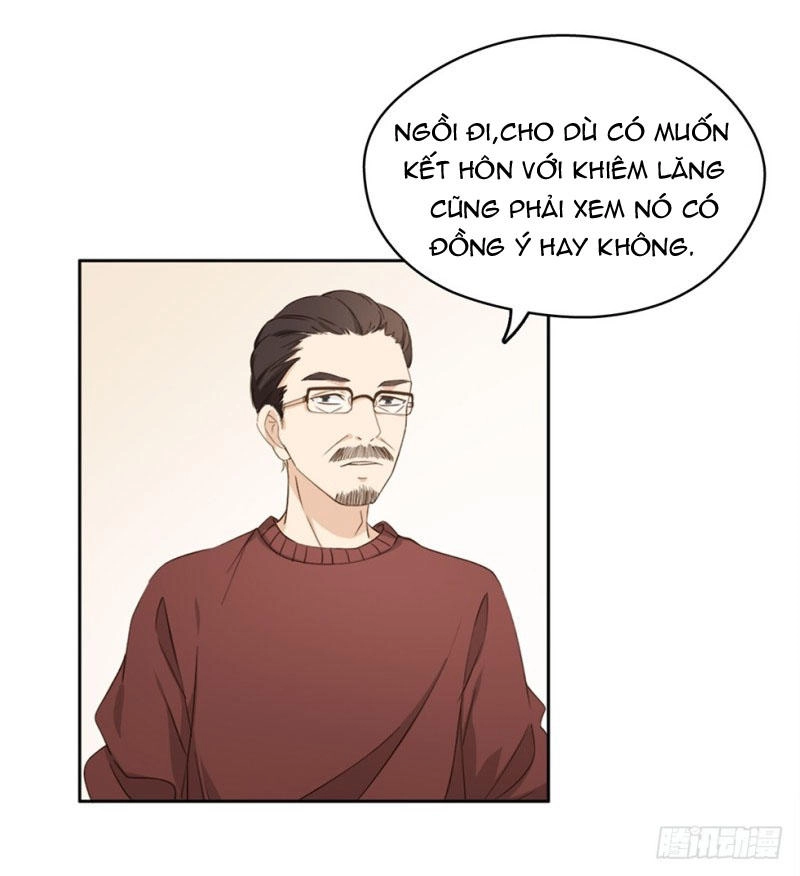 Chú Ơi Đừng Chạy!!! Chapter 9 - 13