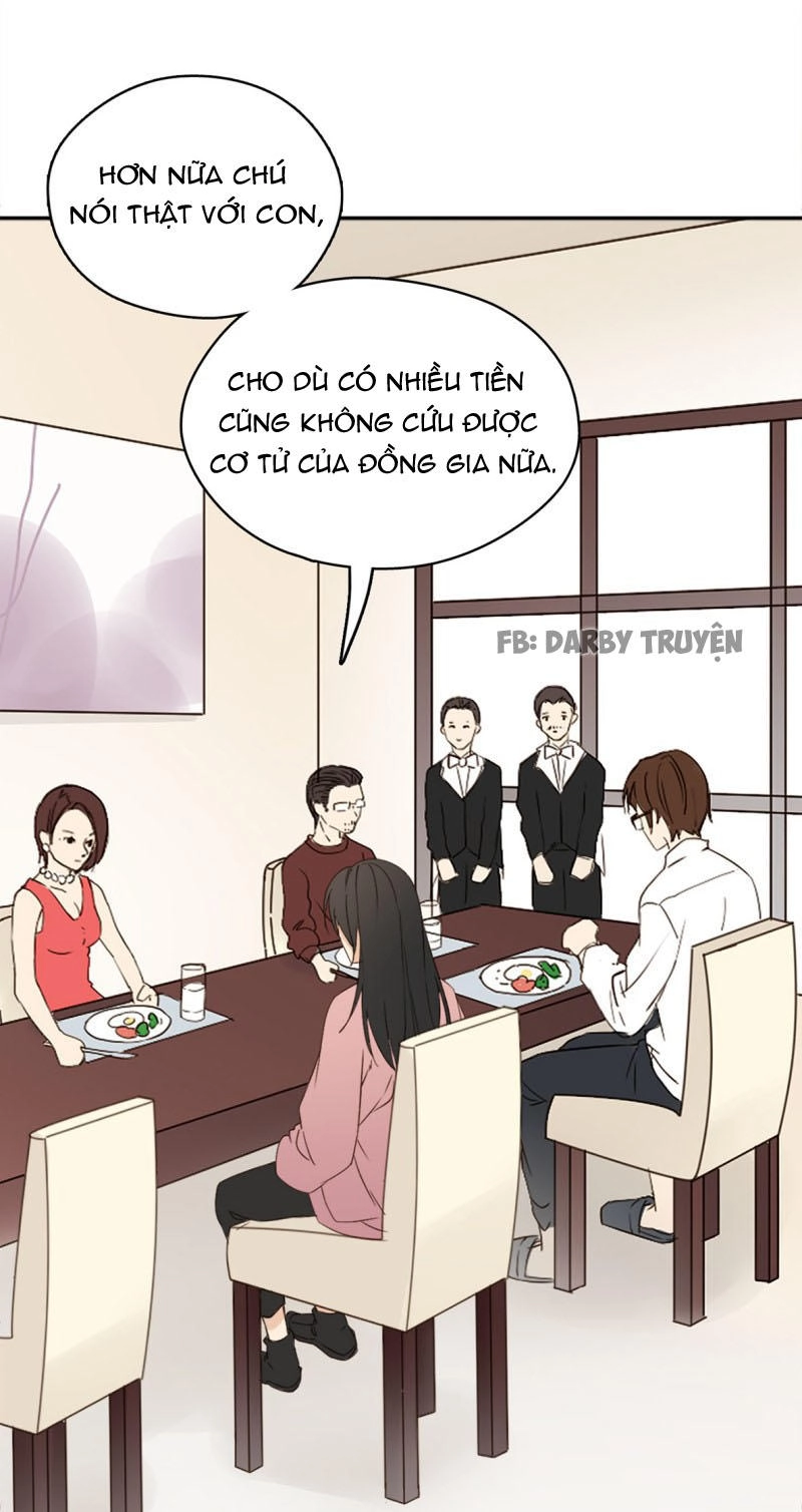 Chú Ơi Đừng Chạy!!! Chapter 9 - 14