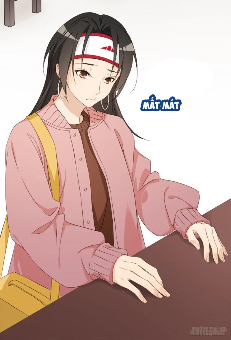 Chú Ơi Đừng Chạy!!! Chapter 9 - 15