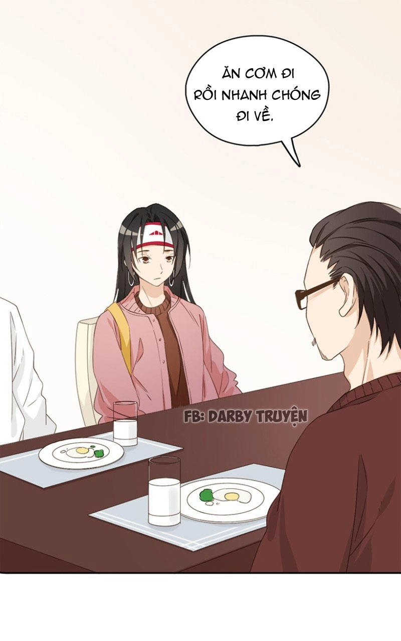 Chú Ơi Đừng Chạy!!! Chapter 9 - 16