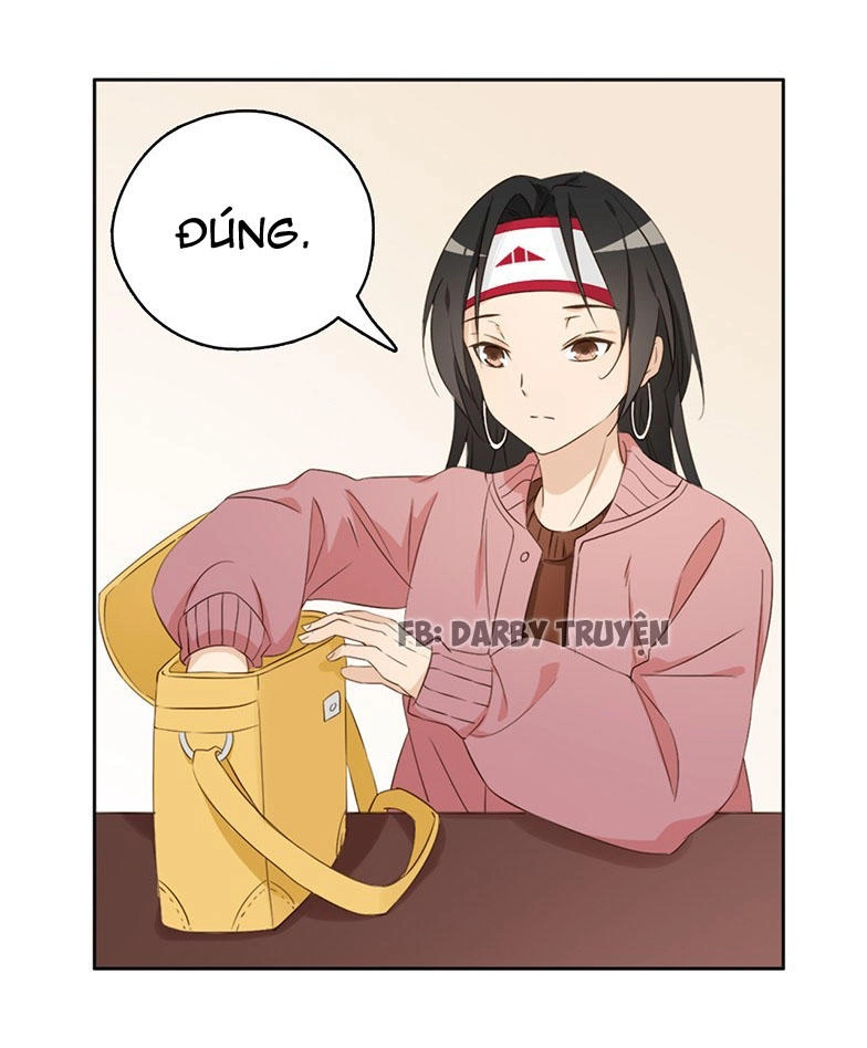 Chú Ơi Đừng Chạy!!! Chapter 9 - 21