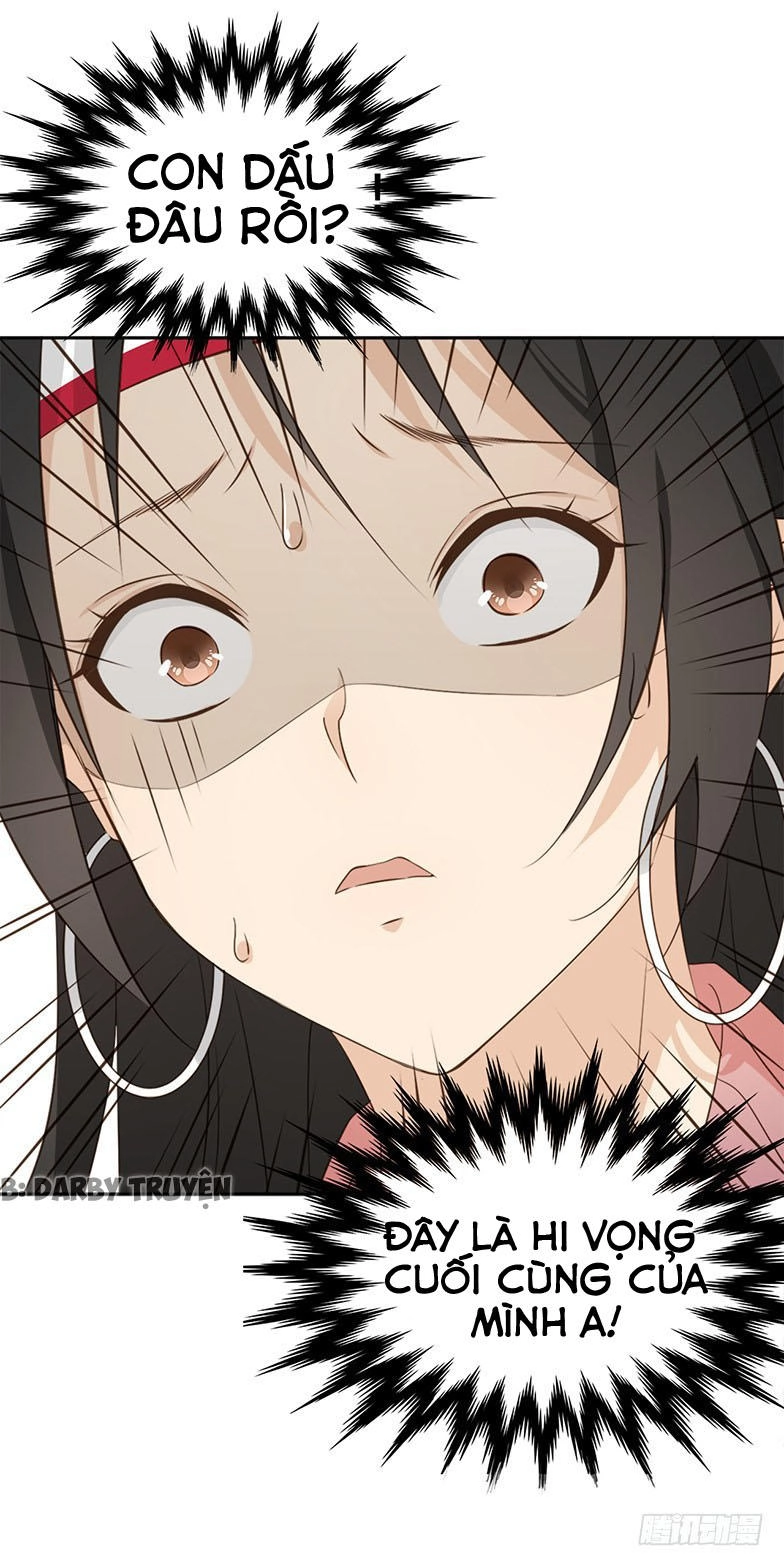 Chú Ơi Đừng Chạy!!! Chapter 9 - 23