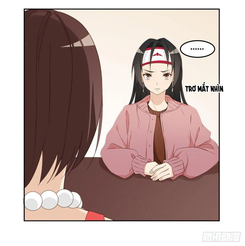 Chú Ơi Đừng Chạy!!! Chapter 9 - 26