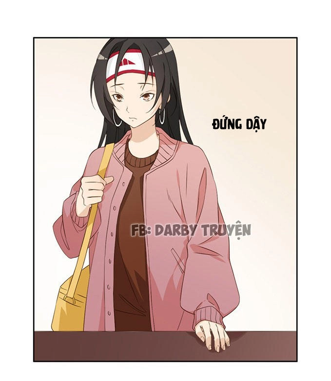 Chú Ơi Đừng Chạy!!! Chapter 10 - 3