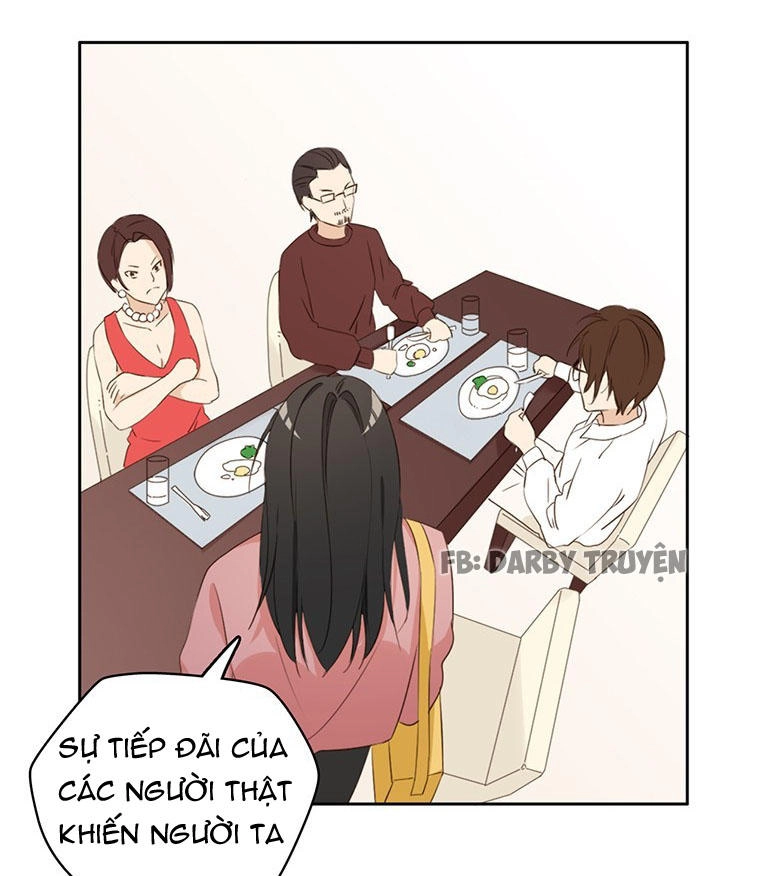 Chú Ơi Đừng Chạy!!! Chapter 10 - 8