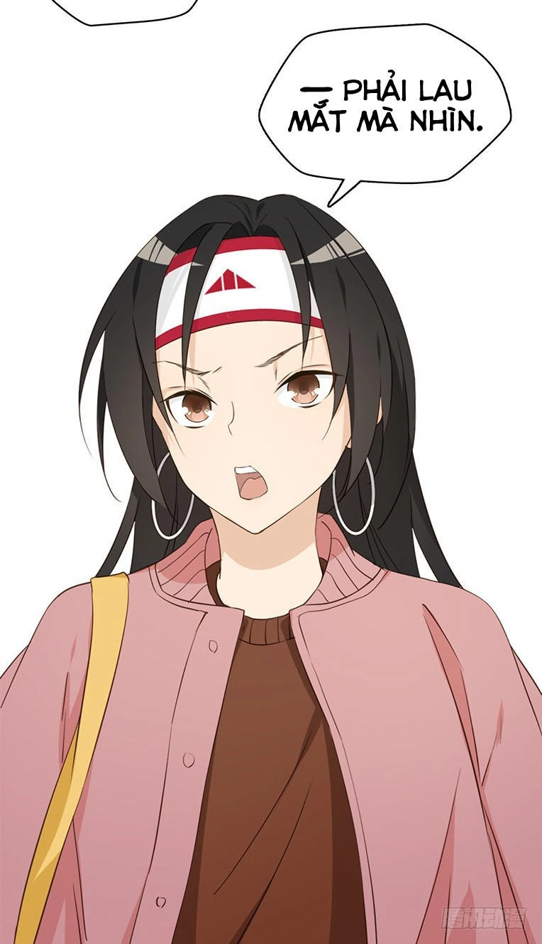 Chú Ơi Đừng Chạy!!! Chapter 10 - 9