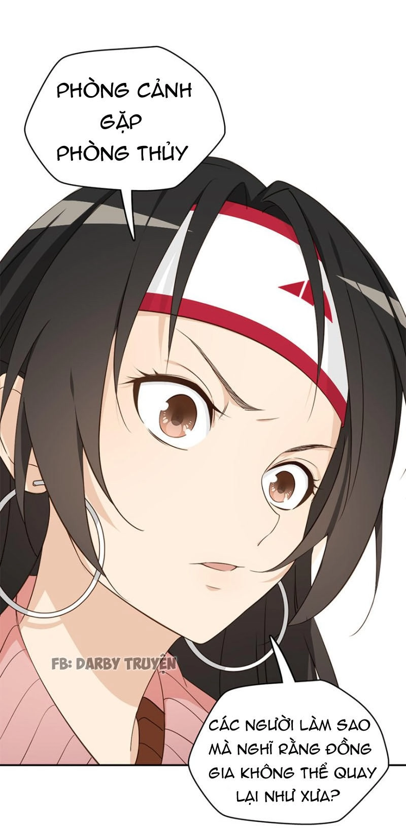 Chú Ơi Đừng Chạy!!! Chapter 10 - 11