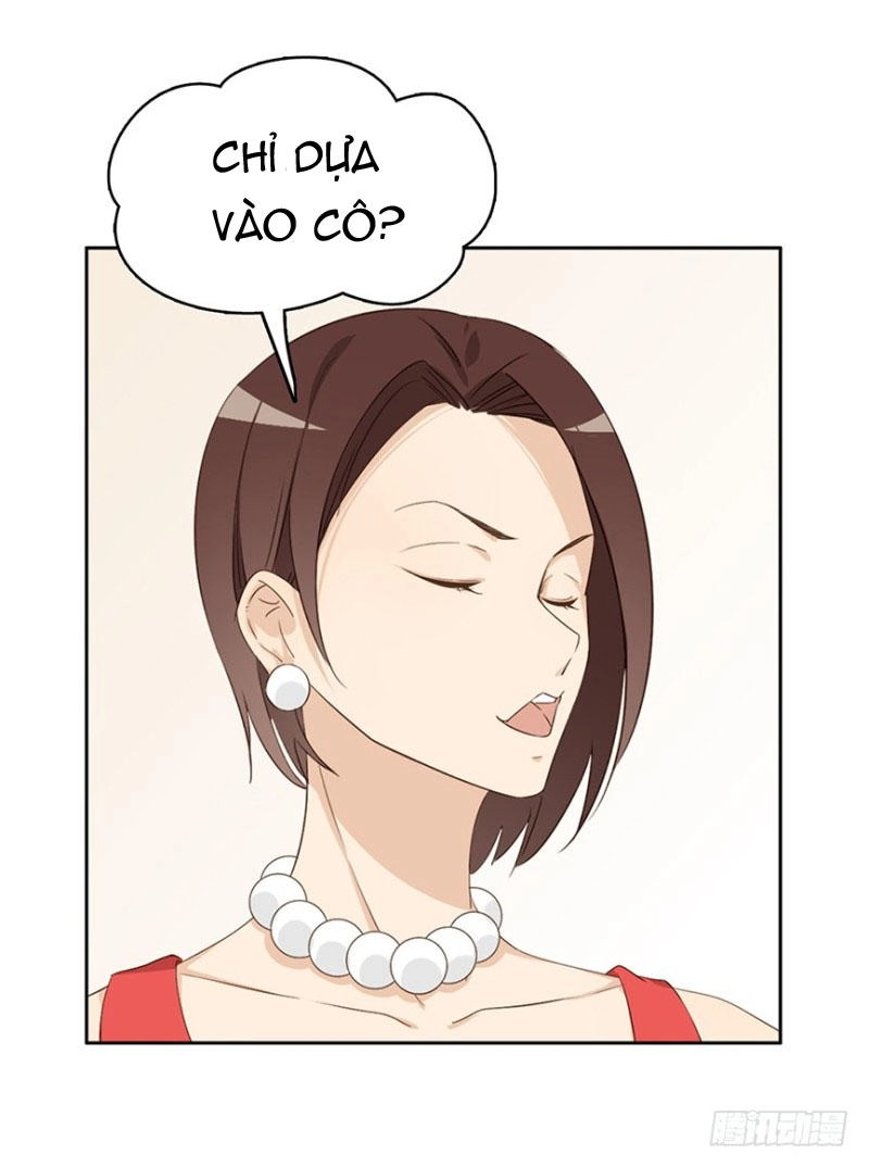 Chú Ơi Đừng Chạy!!! Chapter 10 - 12