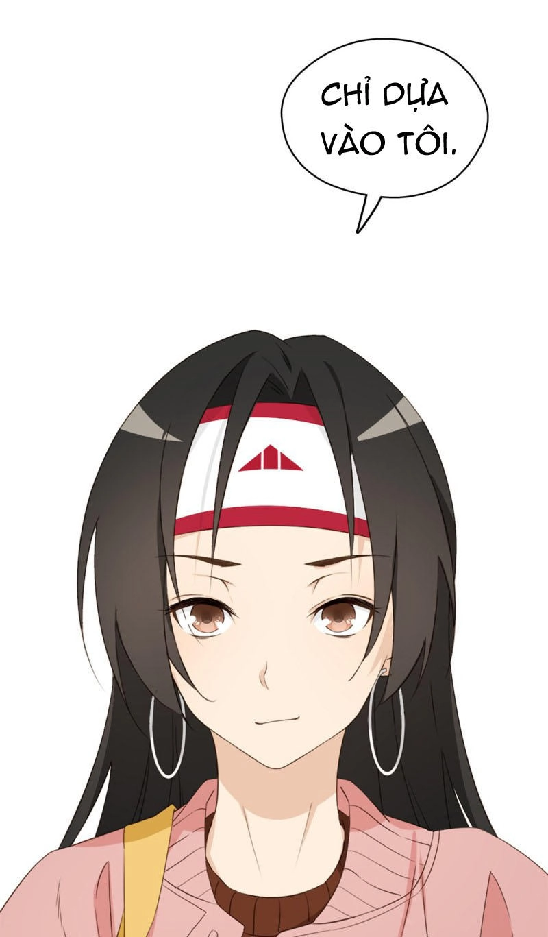 Chú Ơi Đừng Chạy!!! Chapter 10 - 13