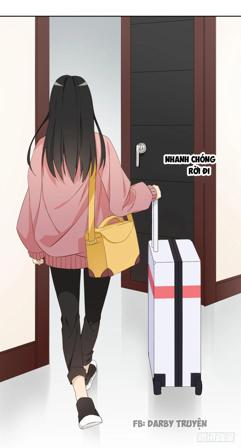 Chú Ơi Đừng Chạy!!! Chapter 10 - 18