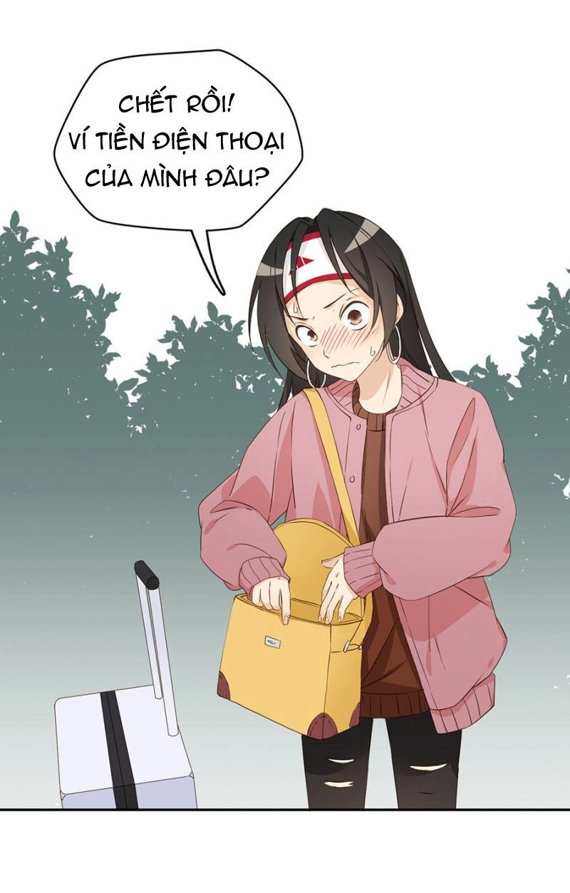 Chú Ơi Đừng Chạy!!! Chapter 10 - 20