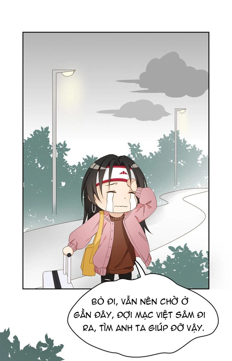 Chú Ơi Đừng Chạy!!! Chapter 10 - 23