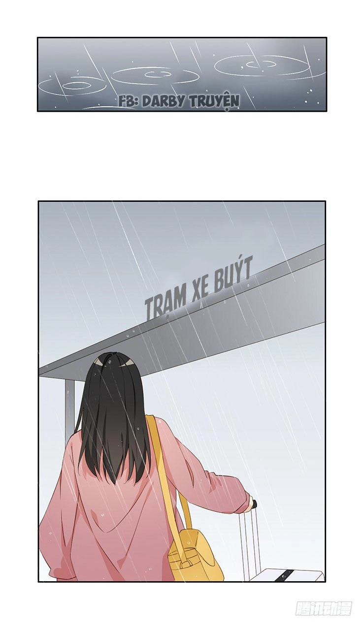 Chú Ơi Đừng Chạy!!! Chapter 11 - 5