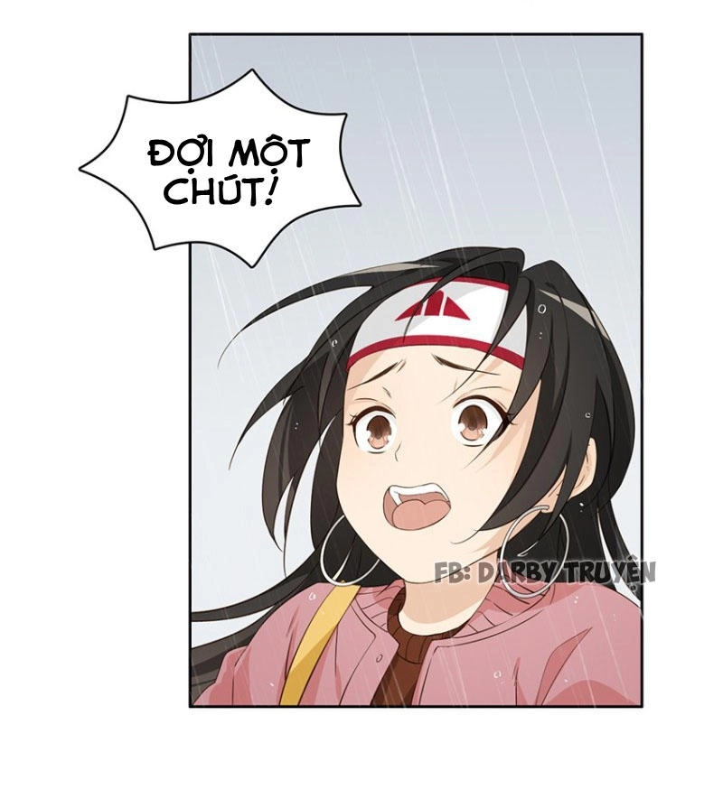 Chú Ơi Đừng Chạy!!! Chapter 11 - 11