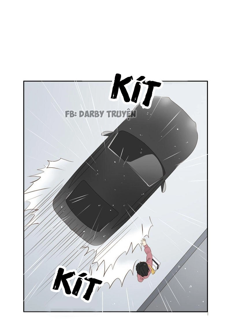 Chú Ơi Đừng Chạy!!! Chapter 11 - 12