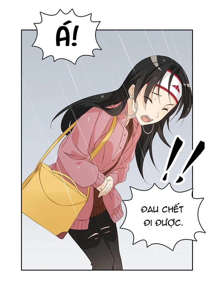 Chú Ơi Đừng Chạy!!! Chapter 11 - 15