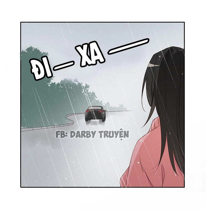 Chú Ơi Đừng Chạy!!! Chapter 11 - 16