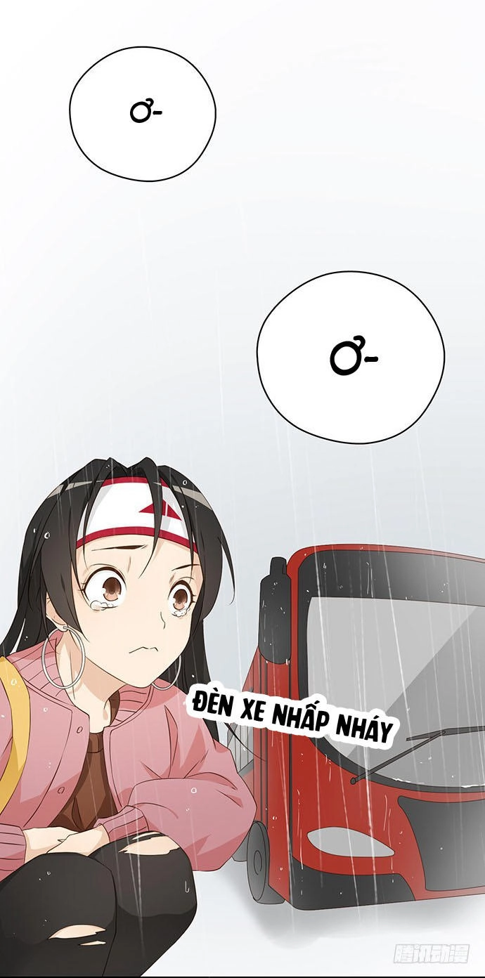 Chú Ơi Đừng Chạy!!! Chapter 11 - 18