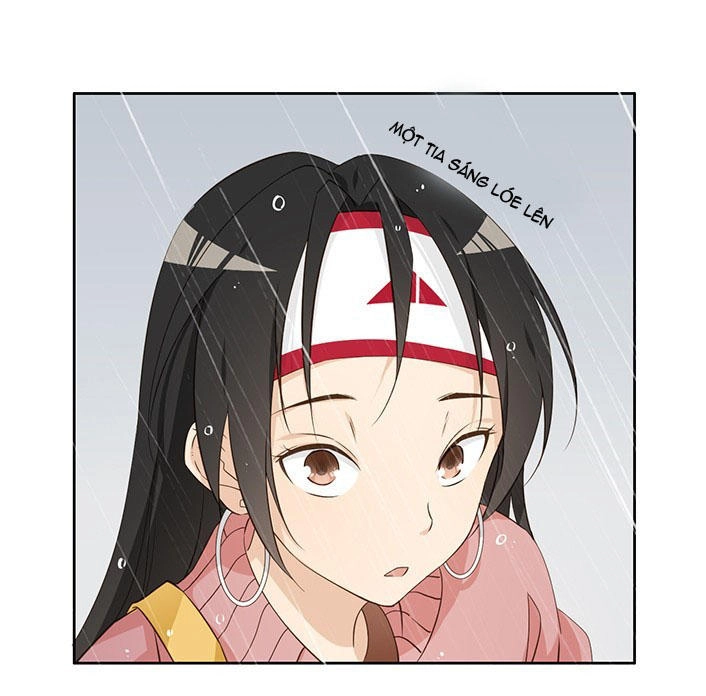 Chú Ơi Đừng Chạy!!! Chapter 11 - 19