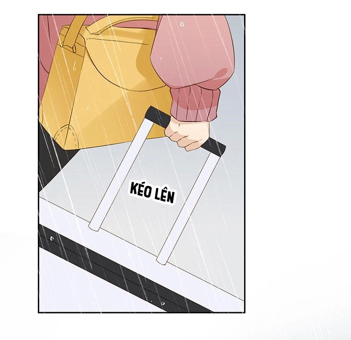 Chú Ơi Đừng Chạy!!! Chapter 11 - 20