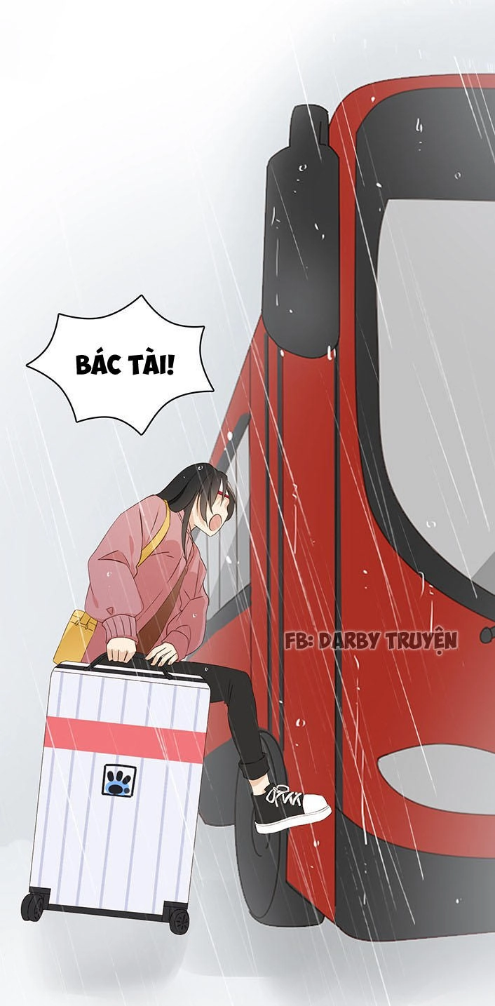 Chú Ơi Đừng Chạy!!! Chapter 11 - 21