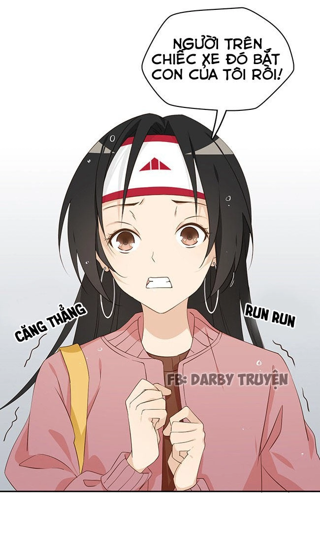 Chú Ơi Đừng Chạy!!! Chapter 11 - 24