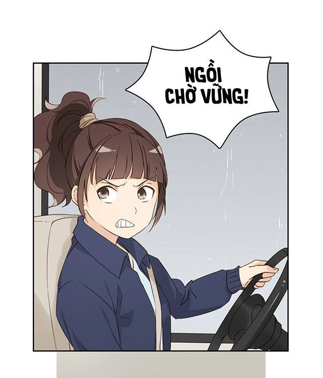 Chú Ơi Đừng Chạy!!! Chapter 11 - 25