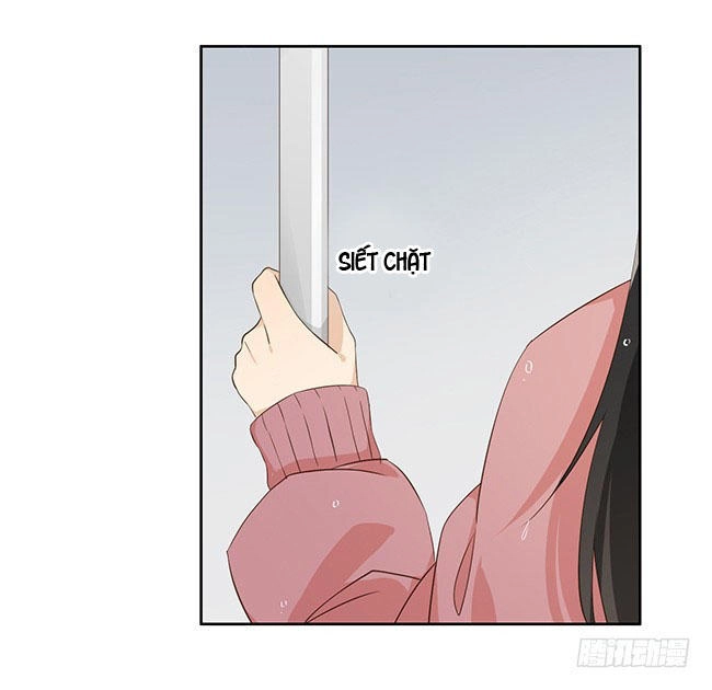 Chú Ơi Đừng Chạy!!! Chapter 11 - 28