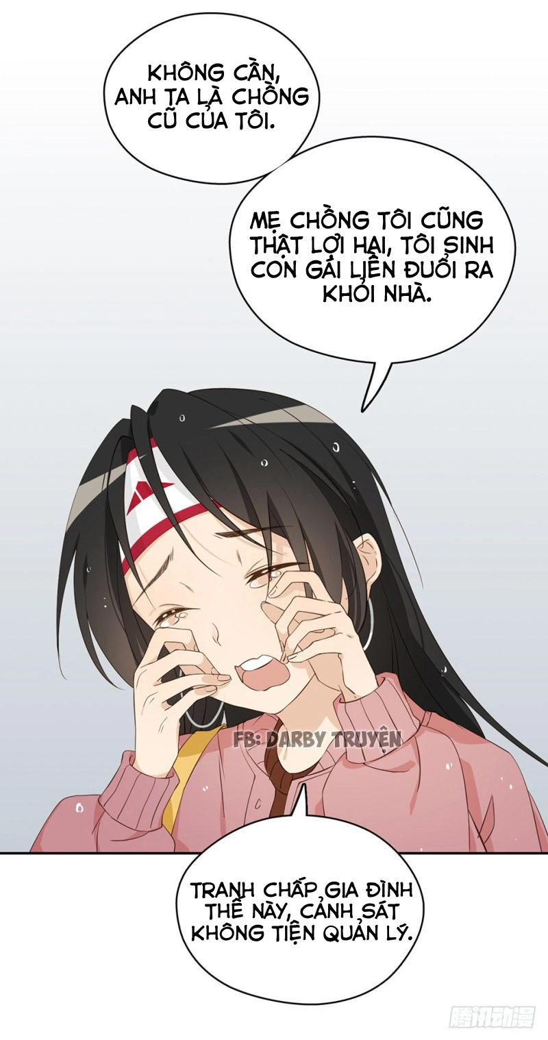 Chú Ơi Đừng Chạy!!! Chapter 11 - 31