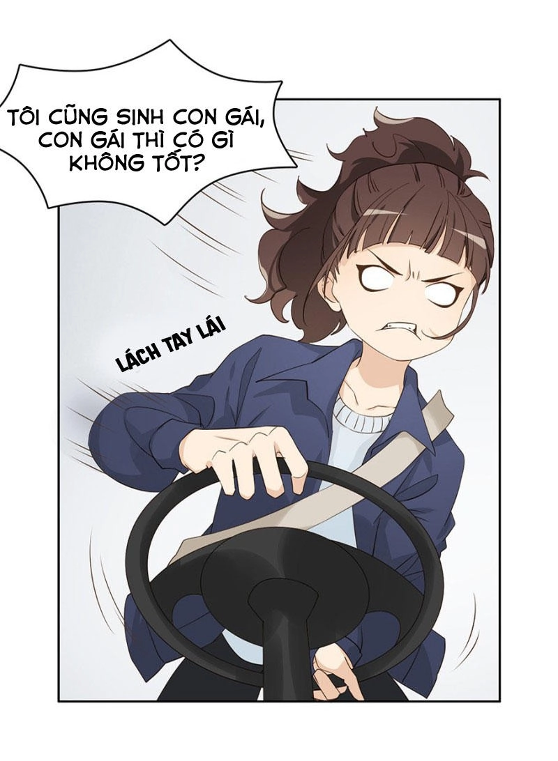 Chú Ơi Đừng Chạy!!! Chapter 11 - 32