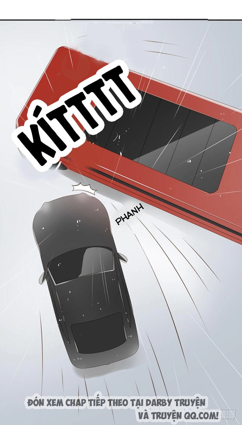 Chú Ơi Đừng Chạy!!! Chapter 11 - 33