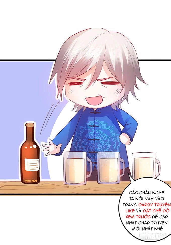 Chú Ơi Đừng Chạy!!! Chapter 11 - 35