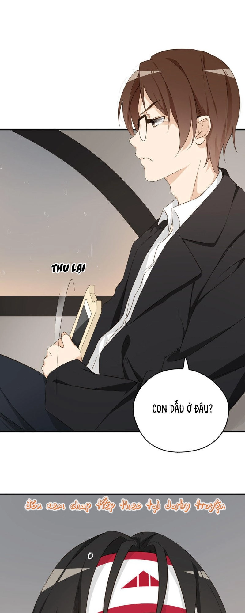 Chú Ơi Đừng Chạy!!! Chapter 12 - 14