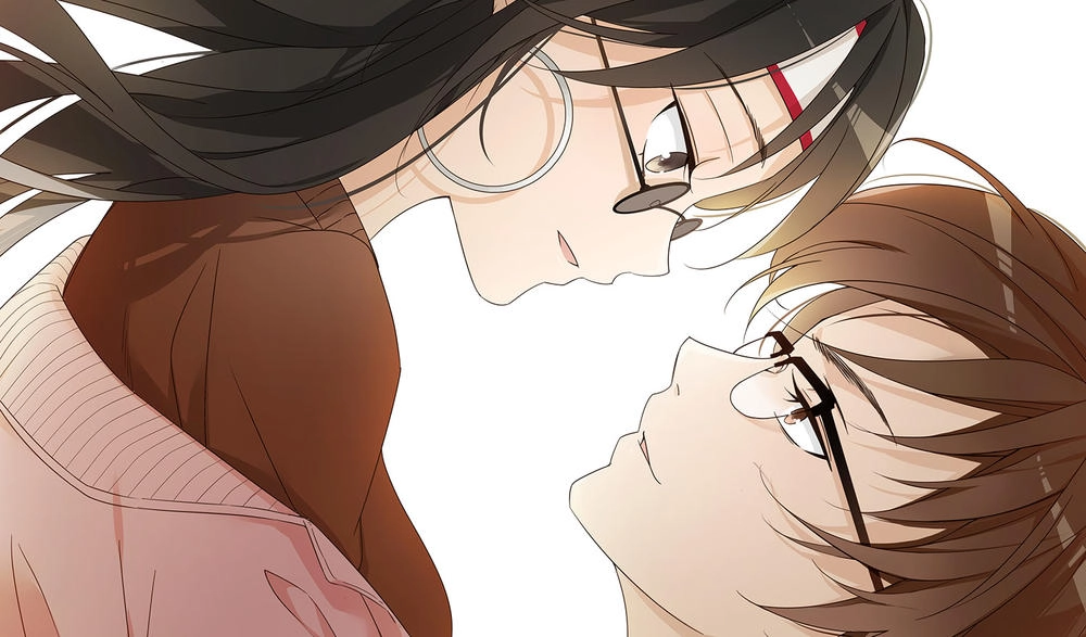 Chú Ơi Đừng Chạy!!! Chapter 13 - 2