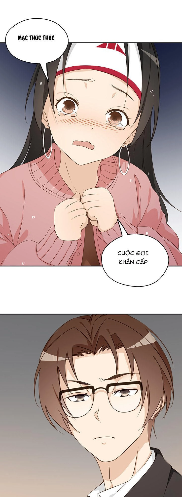 Chú Ơi Đừng Chạy!!! Chapter 13 - 16